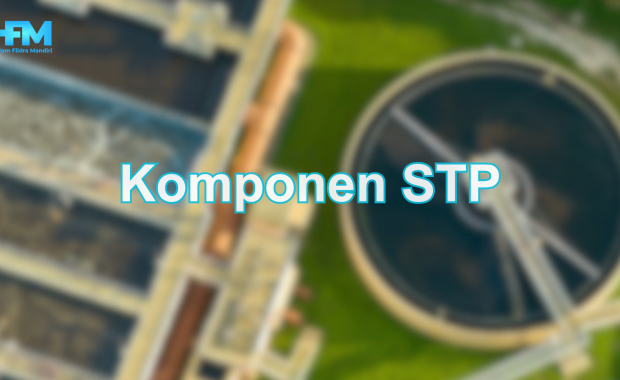 Komponen STP